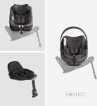 BeSafe Beyond2 3 in 1 Scaun auto copii