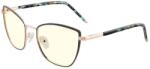 GUNNAR Erika Indigo/gold (eri-01609)