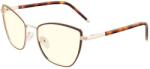 GUNNAR Erika Coffee/gold (eri-02909)