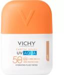 Vichy Capital Soleil UVAqua Fluid SZÍNEZETT SPF50+ 50ml