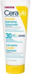 CeraVe Fényvédő Hidratáló Arcra-Testre SPF30 75ml