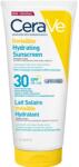 CeraVe Fényvédő Hidratáló Arcra-Testre SPF30 177ml