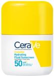 CeraVe Fényvédő Hidratáló Fluid normál, száraz bőrre SPF50 50ml