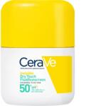 CeraVe Fényvédő Hidratáló Fluid normál, zsíros bőrre SPF50 50ml