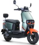 GEELI Scuter electric KUBA GREE08, viteza deplasare 45 Km/h, putere motor 1200 W, 80 Km autonomie (KUBA GREE08)