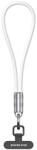 Dux Ducis LCBA cablu de date Tip-C - Tip-C, 30cm, ALB (GP-183429)