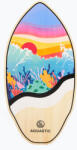 AQUASTIC Скимборд дъска AQUASTIC Lagoon 39" colorful