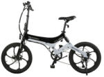 MS Energy E-bike i20