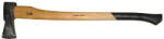 Strend Pro Hasítófejsze, Strend Pro Garden Hickory Wood, fekete, 3000 g, 80 cm, fekete, fa nyél, acél fej (TC236183)