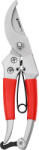 Strend Pro Metszőolló, Strend Pro Premium, piros, acél penge (TC234510)