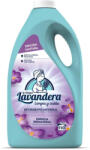 La Antigua Lavandera Mosógél, Lavandera, 4950 ml, 110 mosás, tavaszi illat, kíméletes, hosszan tartó illat (TC312685)