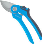 AQUACRAFT Metszőolló, Aquacraft 340070, kék, műanyag test, acél penge, maximum 20 mm átmérő (TC2110338)
