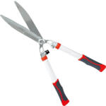 AQUACRAFT Sövényvágó olló, Aquacraft 371216, fehér/szürke, 69, 6 cm, alumínium nyél, acél penge, maximum 16 mm átmérő (TC211589)