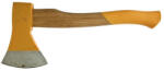 Strend Pro Hasítófejsze, Strend Pro Garden AX201 A613, sárga, 1250 g, 70 cm, fa nyél, acél fej, GS tanúsítvány (TC236002)