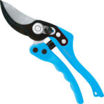 AQUACRAFT Metszőolló, Aquacraft 340230, kék, 266 mm, műanyag test, acél penge, maximum 18 mm átmérő (TC211555)