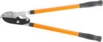 Strend Pro Ágvágó olló, Strend Pro Garden KT3853A Cut50, narancssárga, acél nyél, acél penge, teleszkópos, maximum 50 mm átmérő (TC2110132)