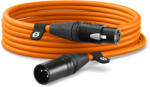 RØDE XLR6M-O audio kábel 6 M XLR Narancssárga (XLR6M-O)