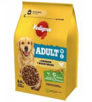 PEDIGREE PEDIGREE® Adult 2, 6 kg baromfival és zöldségekkel - teljes értékű száraz eledel nagy és közepes testű felnőtt kutyák számára