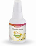 Beaphar Beaphar WOUND SPRAY 75 ml - sebkezelő spray