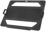 ACT AC8346 laptop állvány Fekete 43, 9 cm (17.3") (AC8346)