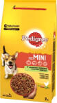 PEDIGREE PEDIGREE Adult 2, 6 kg (kicsi fajták) - száraz kutyaeledel csirkével és zöldségekkel