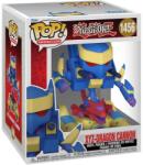 Funko Funko POP! Yu-Gi-Oh XYZ Dragon Catapult Cannon 1456 (ADCFK72067) Figurina