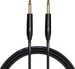 Cascha Advanced Line Guitar Cable 6 m Директен - Директен Инструментален кабел (<![CDATA[CCA-G1BK6]]>)
