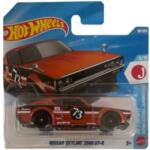 Mattel Количка Hot Wheels - Nissan Skyline 2000 GT-R (JJJ50)