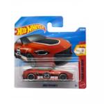 Mattel Количка Hot Wheels - 2023 Nissan Z (JJJ79)