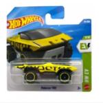 Mattel Мини количка Hot Wheels - Polestar TRX (JJJ47)