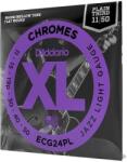 D'Addario ECG24PL Elektromos gitárhúrok (ECG24PL)