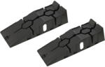  YATO YT-55672 Autórámpa készlet PP műanyag teherbírás 2 x 1, 5T (3T) fekete 2 db/csomag (YT-55672)