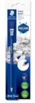 STAEDTLER Radiera în formă de creion, cu pensulă, STAEDTLER „Mars Rasor 526 61
