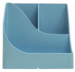 EXACOMPTA Organizator de birou, EXACOMPTA "Pop`NCo", albastru cyan