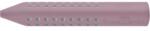 Faber-Castell Radieră, FABER-CASTELL "Grip 2001", roz deschis