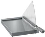 Leitz Cutter, cu pârghie, A4+, 25 de coli, LEITZ „Precision Office Pro A4+