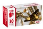 ICO Cleme Milton "445", 30 mm, 100 buc