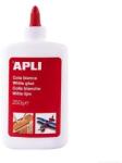 APLI Lipici pentru hobby, 250 g, APLI „Lipici alb