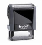 Trodat Ștampilă TRODAT „Printy 4911, cu tampon albastru
