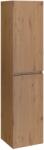 MOFÉM Evo függesztett fürdőszoba szekrény Roble honey szín - 150X35X32, 5 CM - F46723M28HW (F46723M28HW)