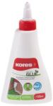 Kores Lipici pentru hobby, 125 ml, KORES „Lipici alb