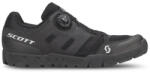 SCOTT Sport Crus-r Flat Boa Размер на обувките (ЕС): 46 / Цвят: черен
