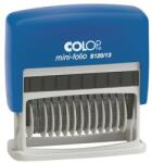 COLOP Ștampilă de numerotare, COLOP "S120/13