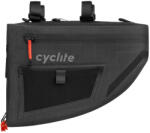 Cyclite Handle Bar Aero Bag / 02 Цвят: светло сив