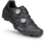 SCOTT Mtb Vertec Размер на обувките (ЕС): 42 / Цвят: матова черна