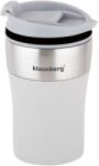 Klausberg Termosz bögre, Klausberg, Bézs, 280ml (KB-7624)