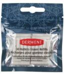 Derwent Vârf de rezervă pentru radieră lanterna, DERWENT, 30 buc