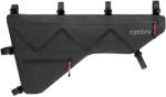 Cyclite Frame Bag Large / 02 Цвят: черен