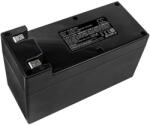 Cameron Sino Baterie pentru Stiga, WOLF Garten, Wiper, Alpina și altele, 25, 2 V, 10, 2 Ah, Li-Ion (CS-ABL120VX)