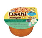  Inaba Cat Dashi Delights - tonhal-bonito pehely 70 g